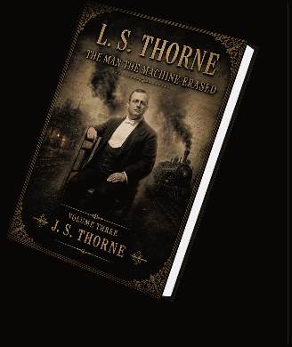 Volume Three cover