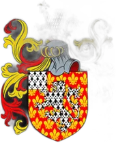 Marks family arms
