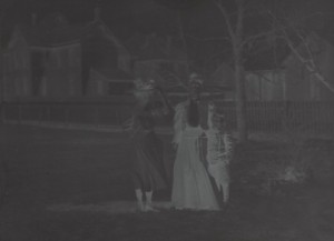 Oram glass negative 10
