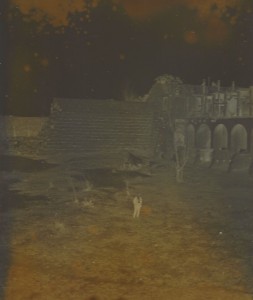 Oram glass negative 20