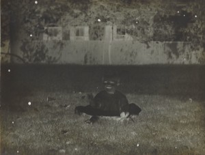 Oram glass negative 22