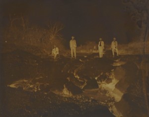 Oram glass negative 32