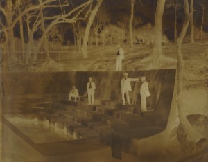 Oram glass negative 36