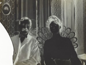 Oram glass negative 37