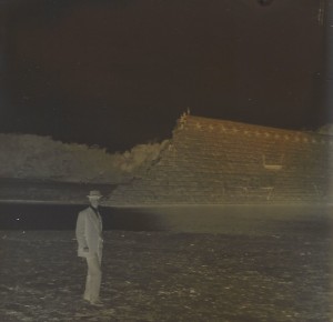 Oram glass negative 5